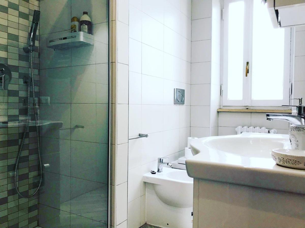 Trastevere Vintage Rosazza Рим Экстерьер фото